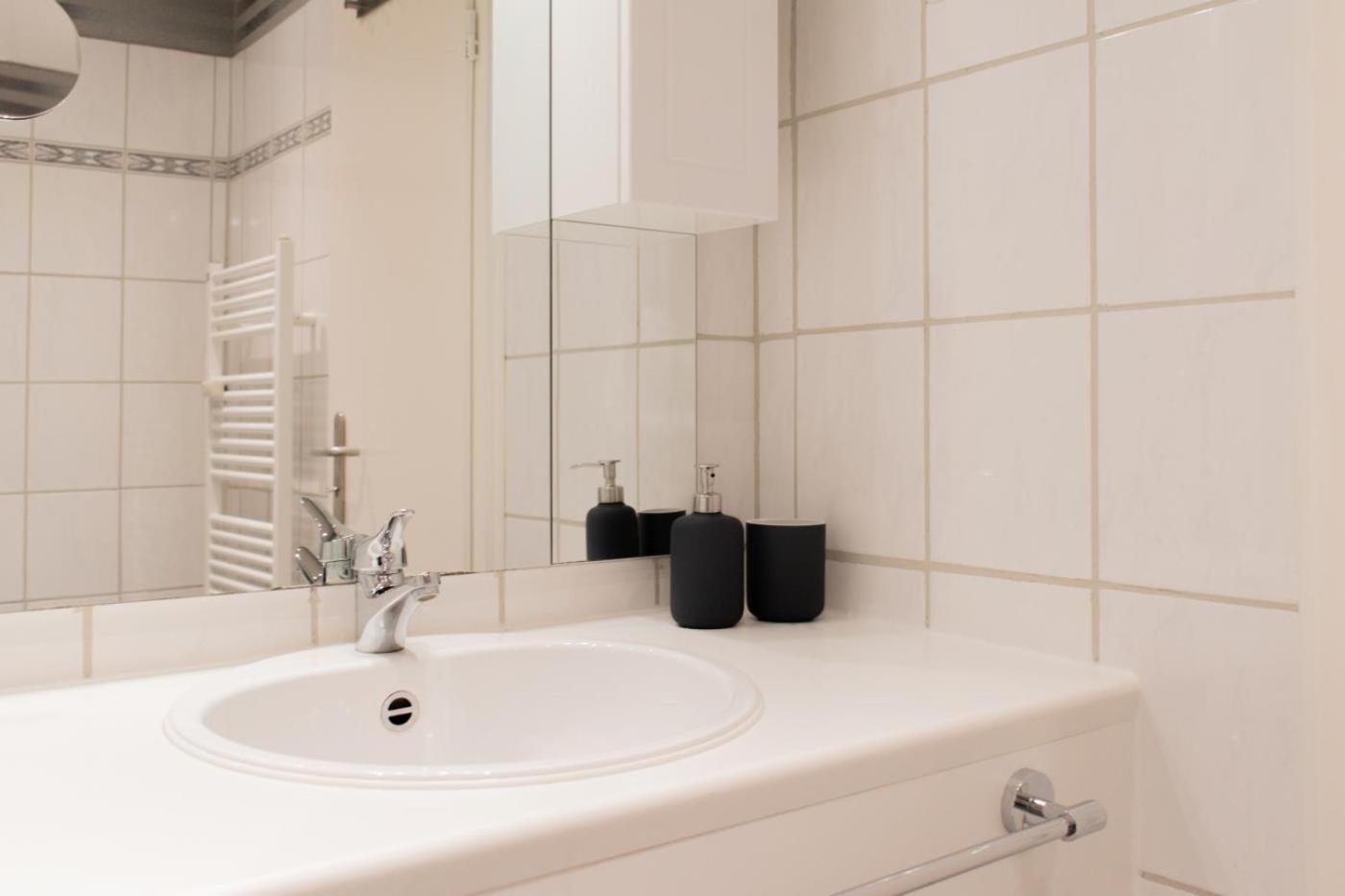 Ferienwohnung Seetempel App. 35 Scharbeutz Esterno foto