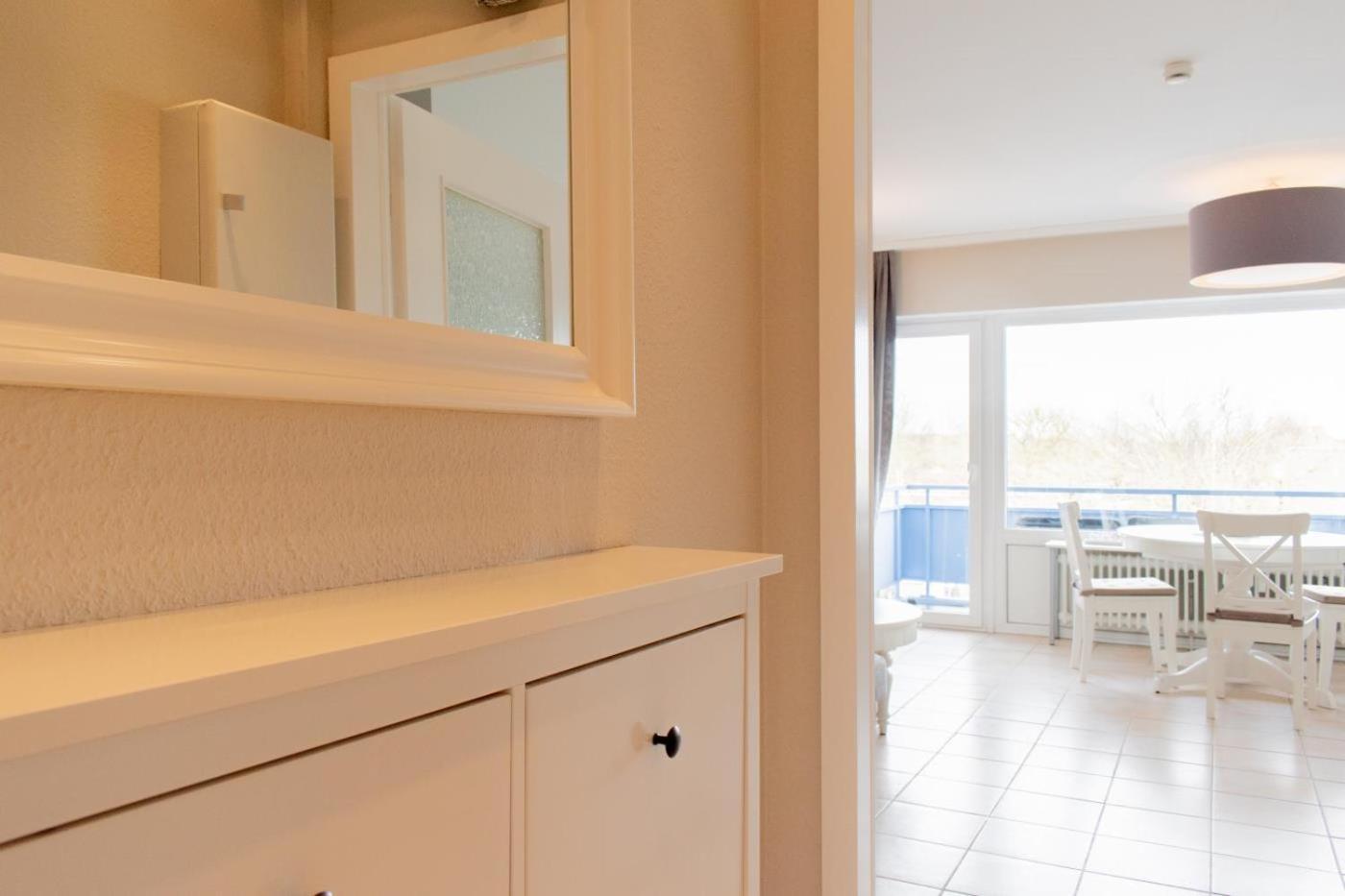 Ferienwohnung Seetempel App. 35 Scharbeutz Esterno foto