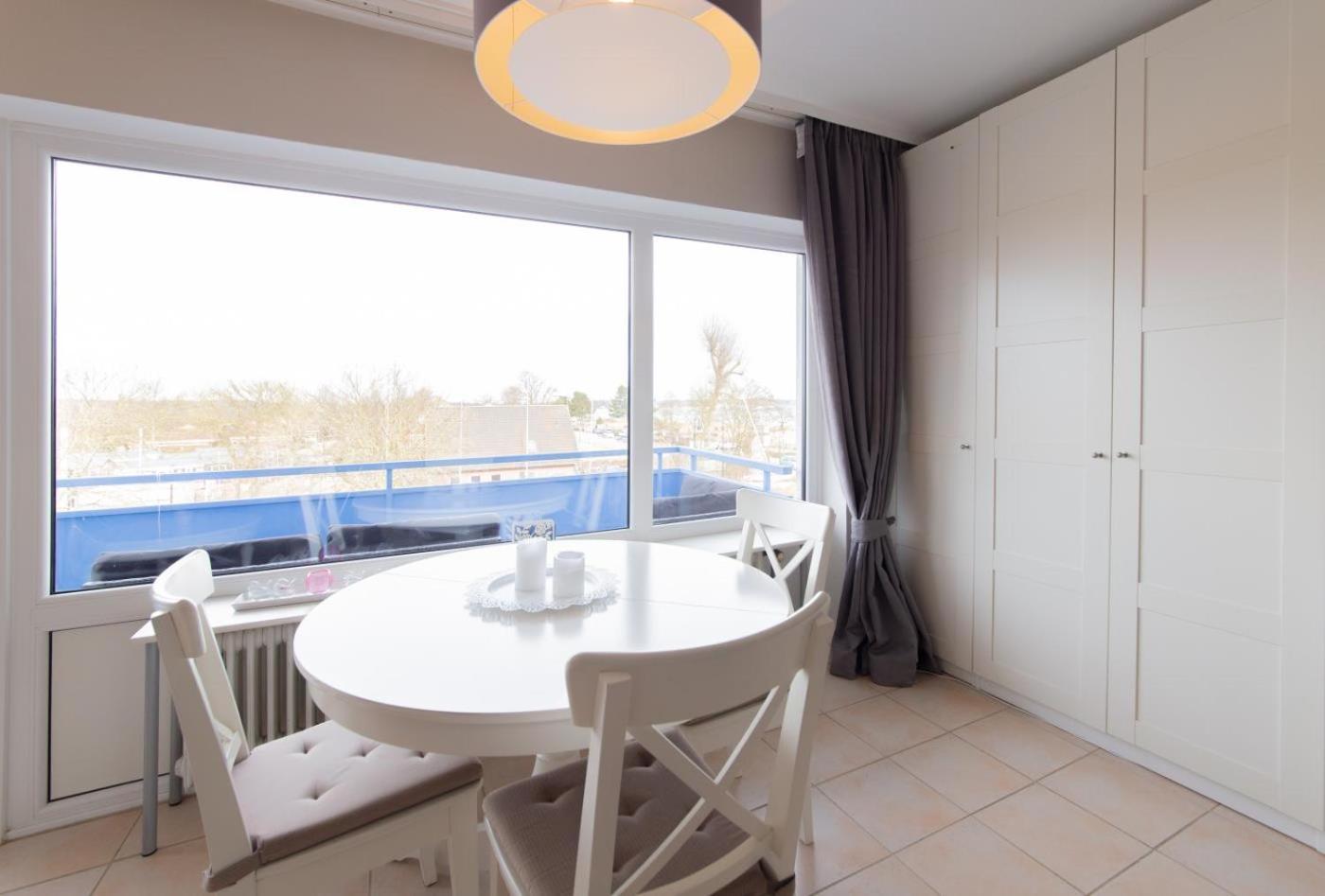 Ferienwohnung Seetempel App. 35 Scharbeutz Esterno foto